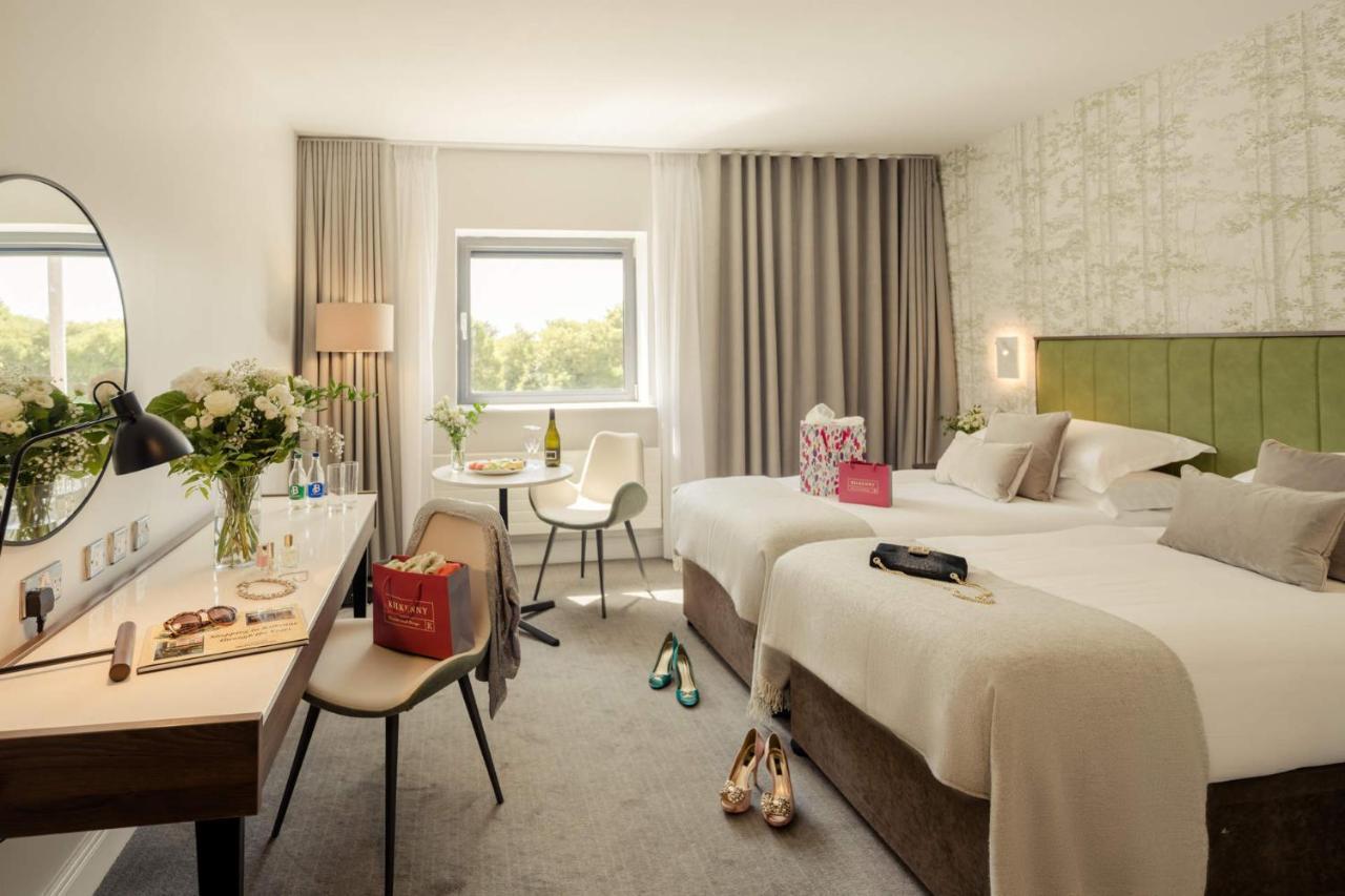 The Hoban Hotel Kilkenny Luaran gambar