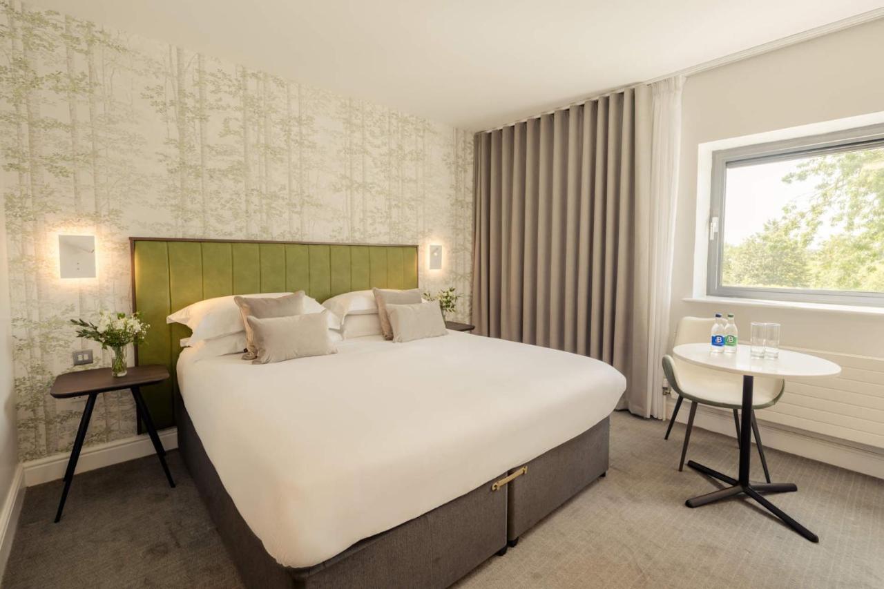 The Hoban Hotel Kilkenny Luaran gambar