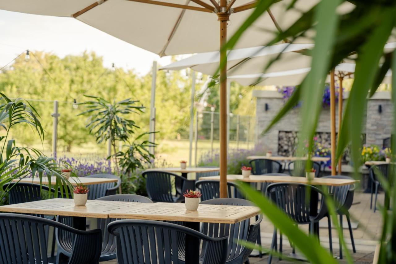 The Hoban Hotel Kilkenny Luaran gambar