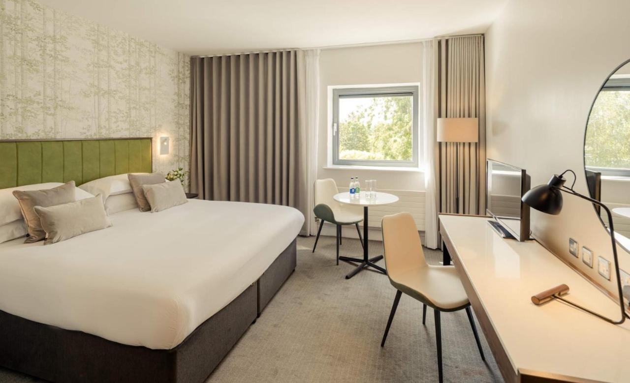 The Hoban Hotel Kilkenny Luaran gambar