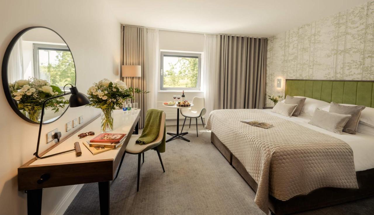 The Hoban Hotel Kilkenny Luaran gambar