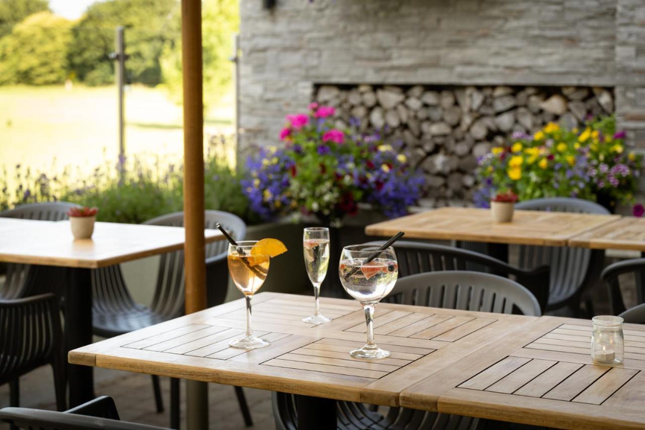 The Hoban Hotel Kilkenny Luaran gambar