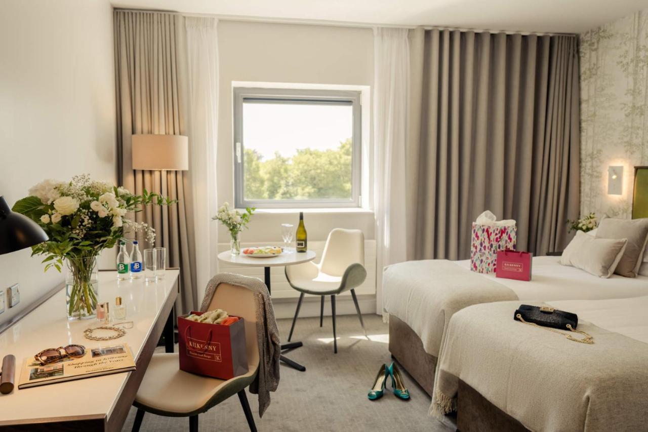 The Hoban Hotel Kilkenny Luaran gambar