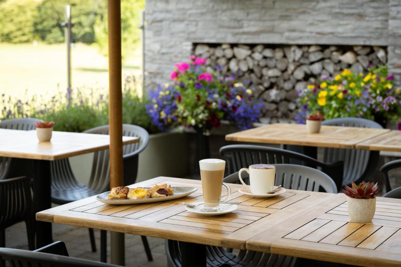 The Hoban Hotel Kilkenny Luaran gambar