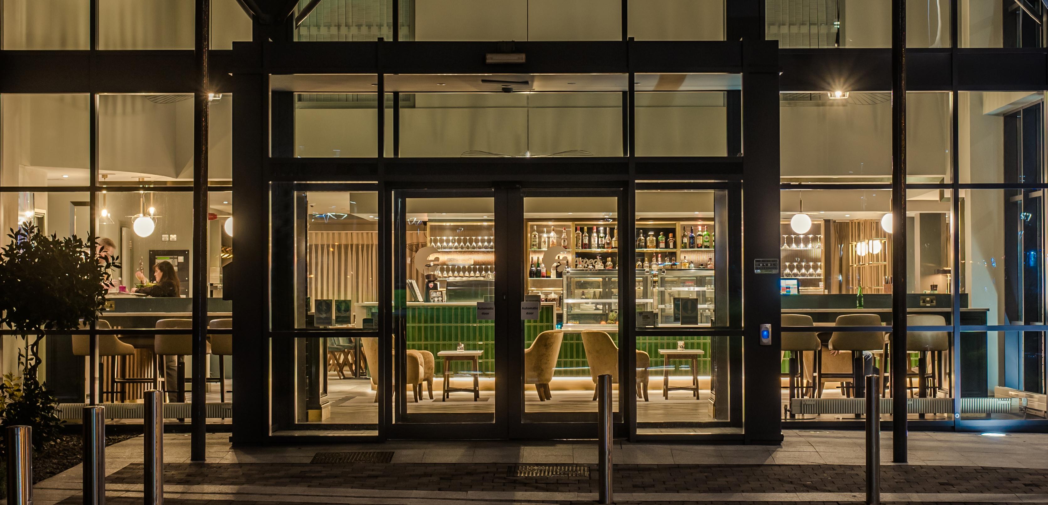 The Hoban Hotel Kilkenny Luaran gambar