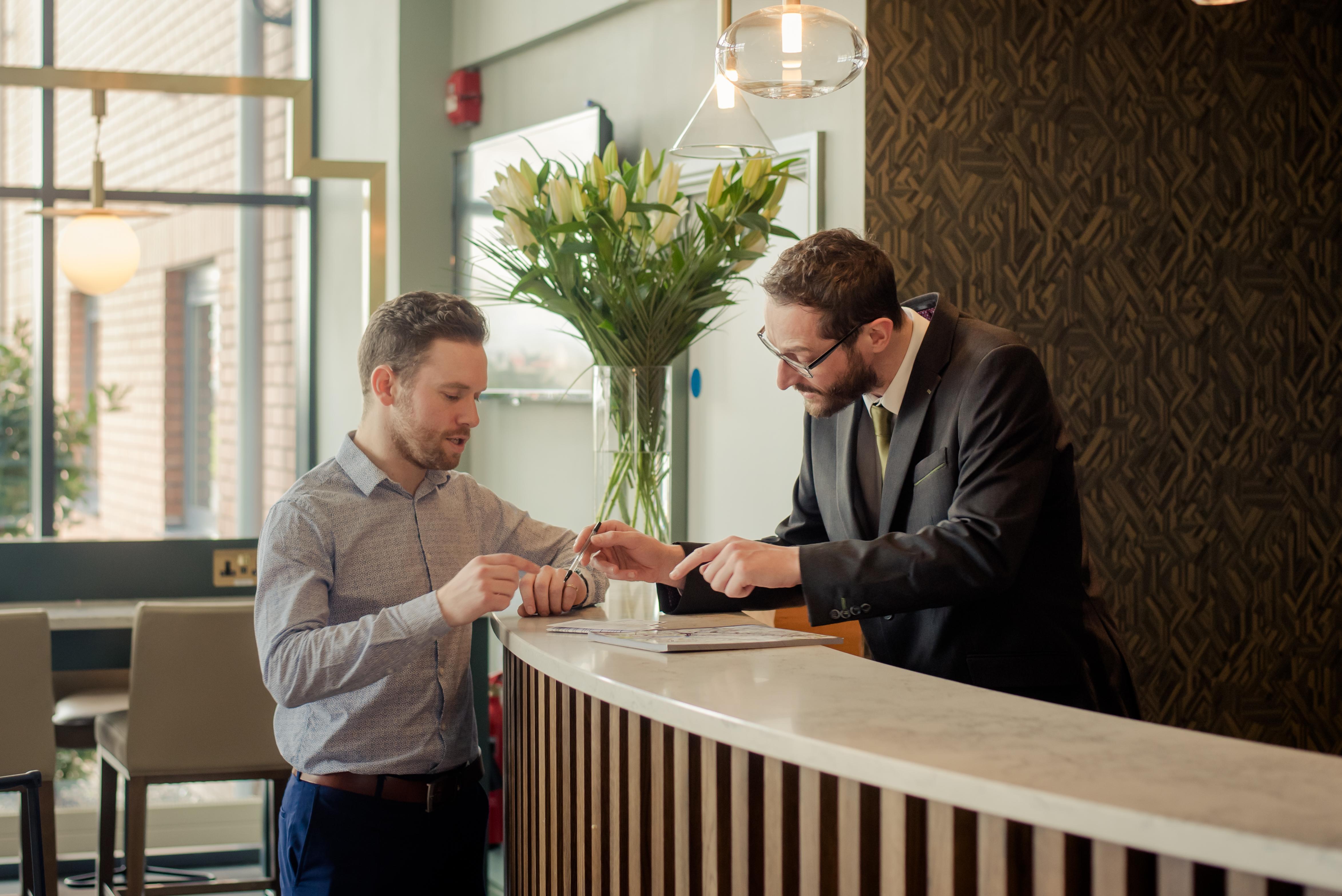 The Hoban Hotel Kilkenny Luaran gambar