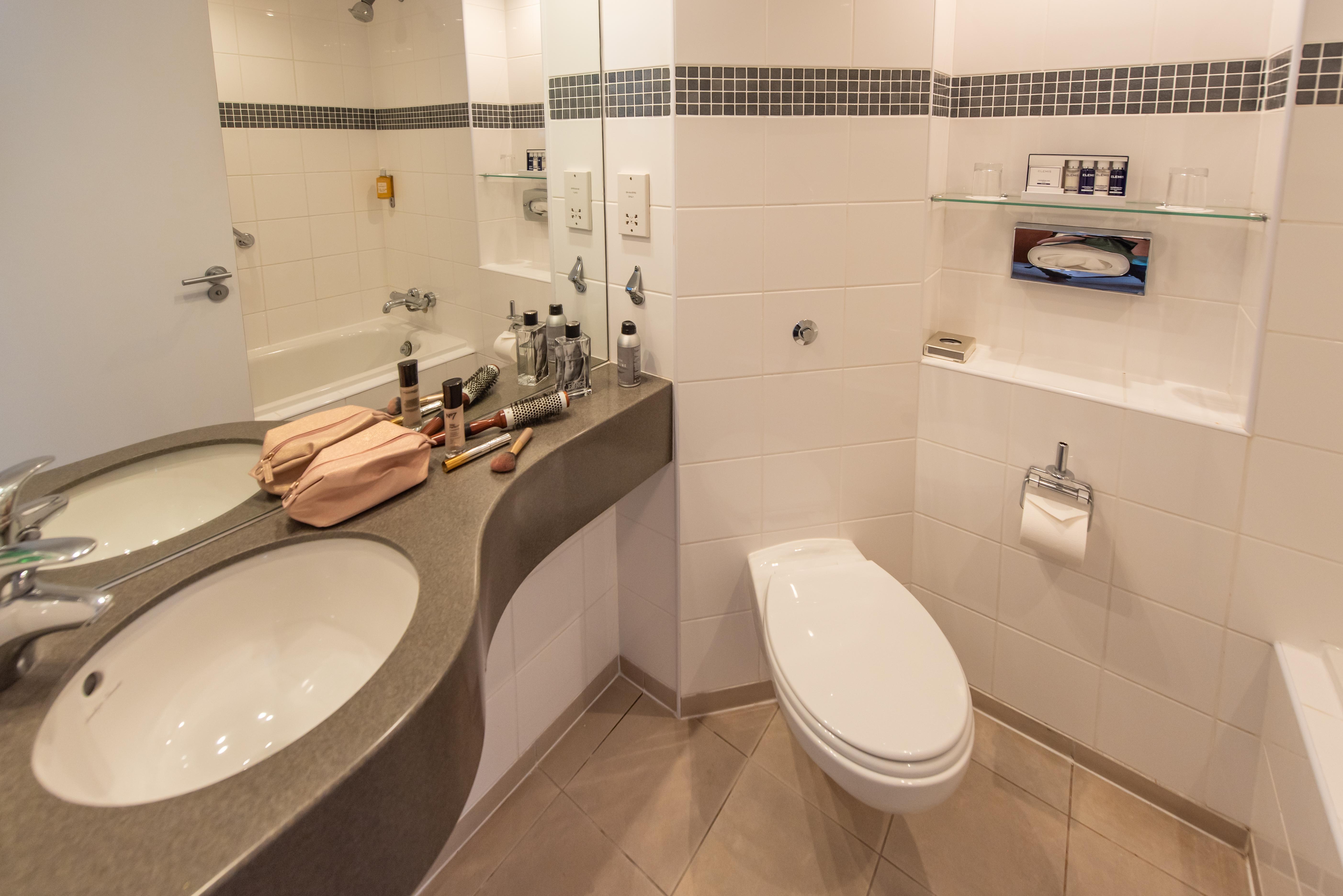 The Hoban Hotel Kilkenny Bilik gambar