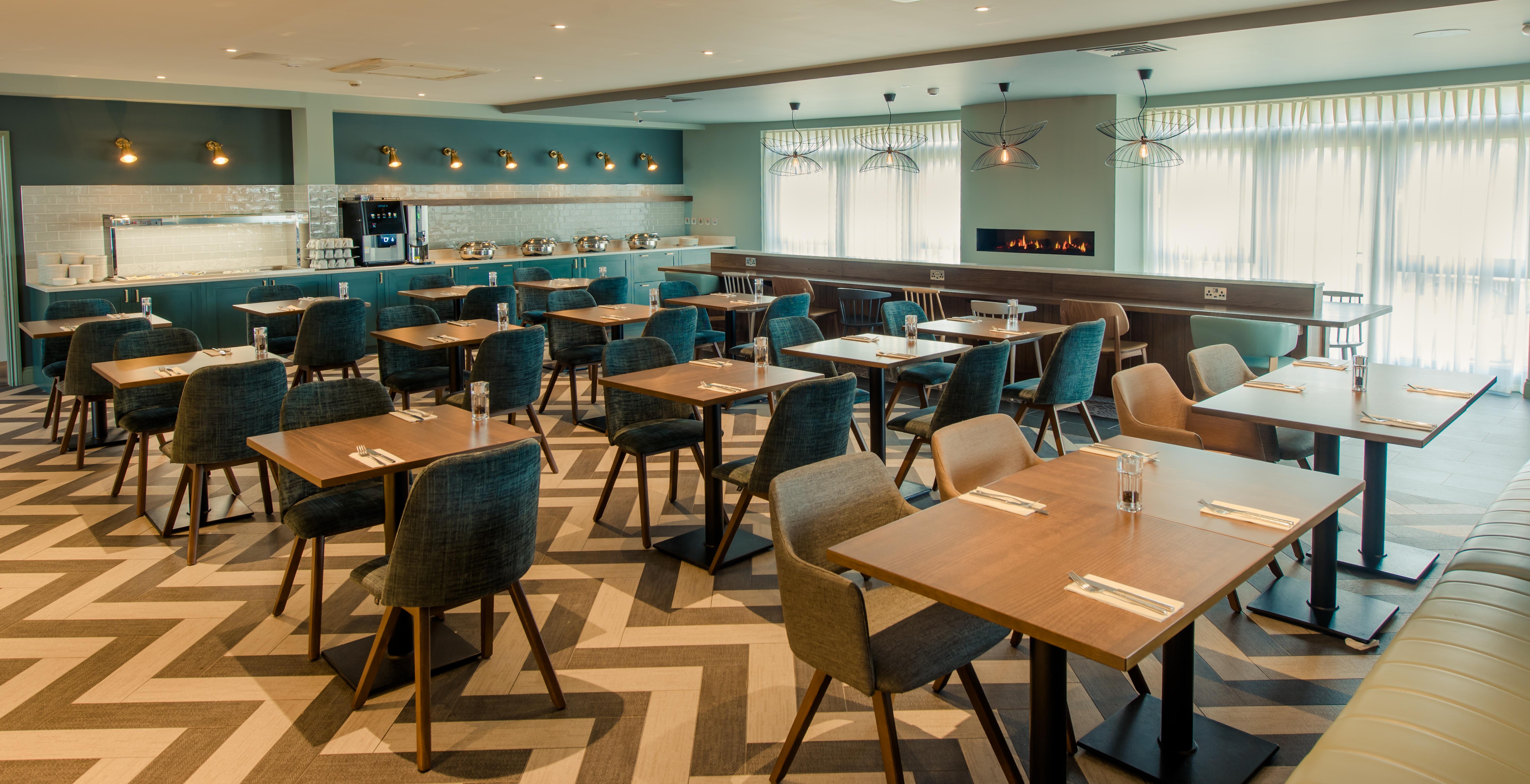 The Hoban Hotel Kilkenny Luaran gambar