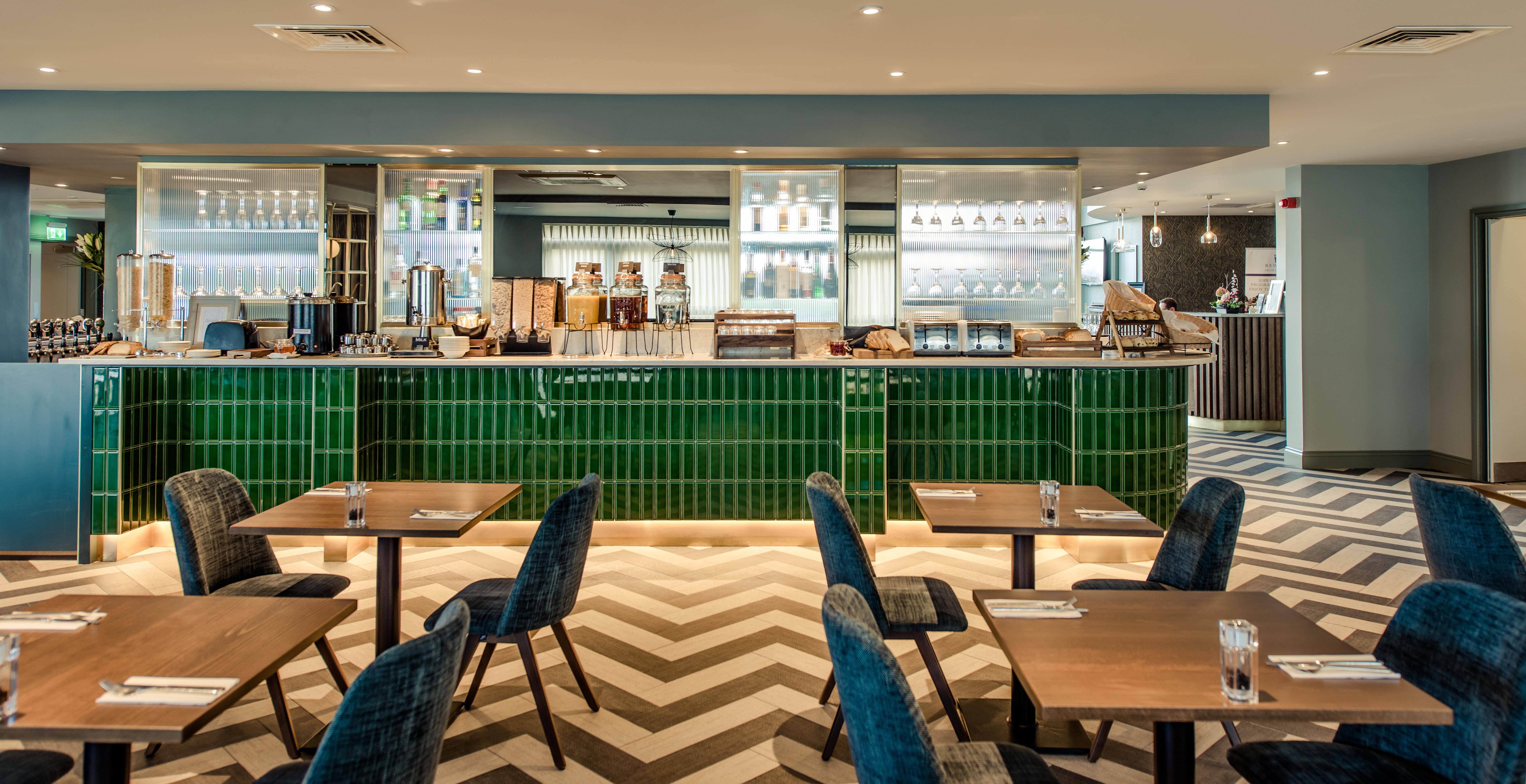 The Hoban Hotel Kilkenny Luaran gambar