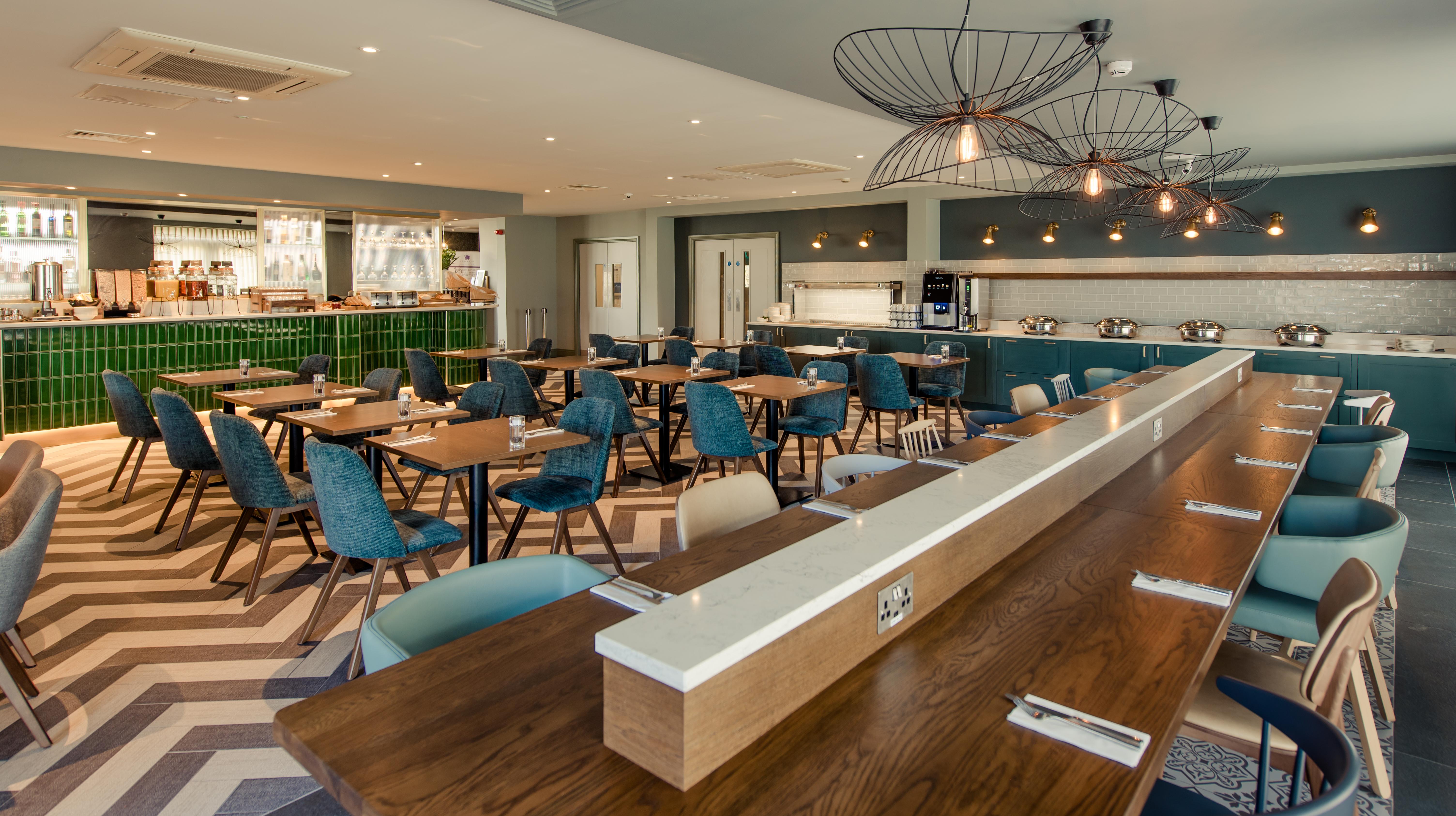 The Hoban Hotel Kilkenny Luaran gambar