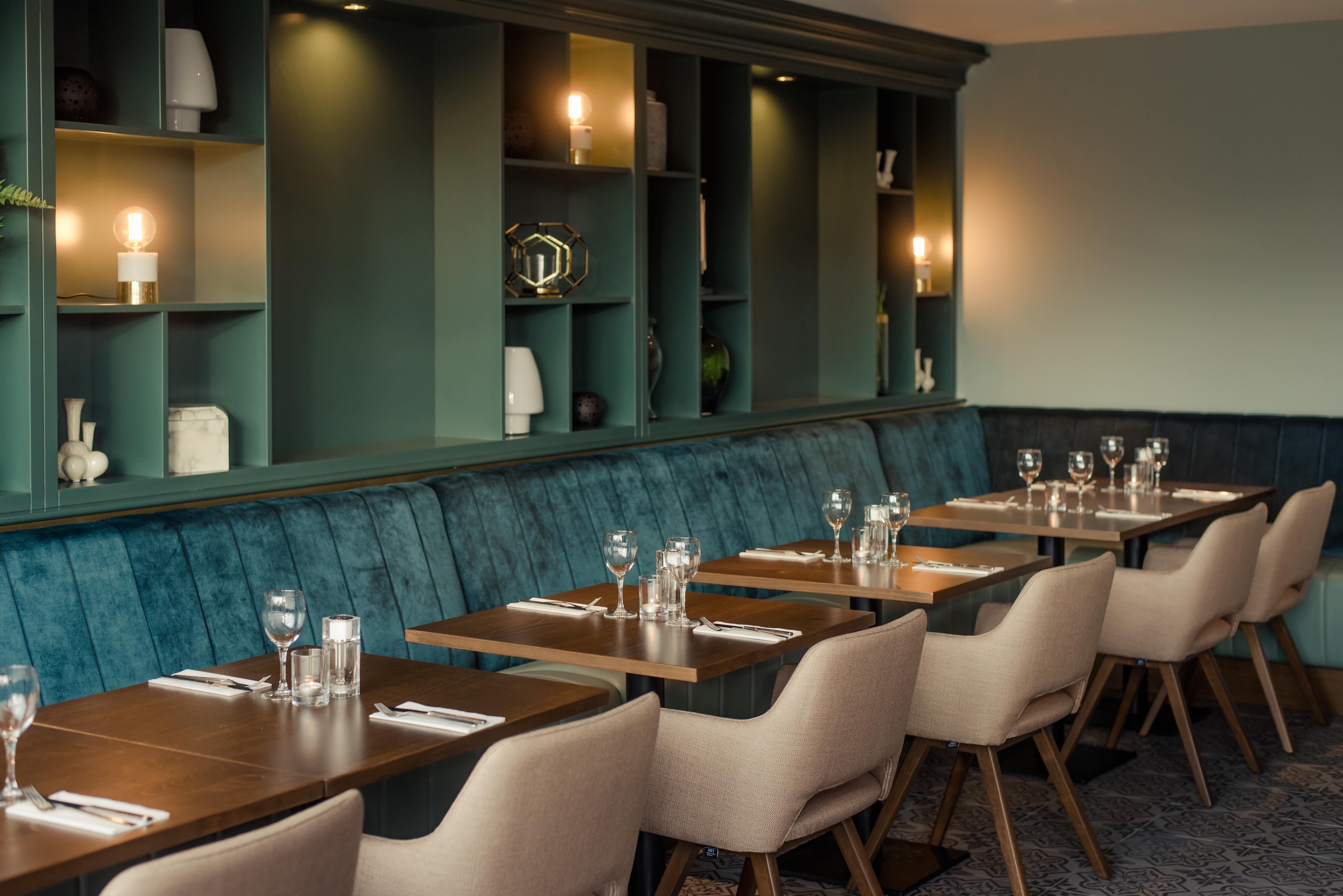 The Hoban Hotel Kilkenny Luaran gambar