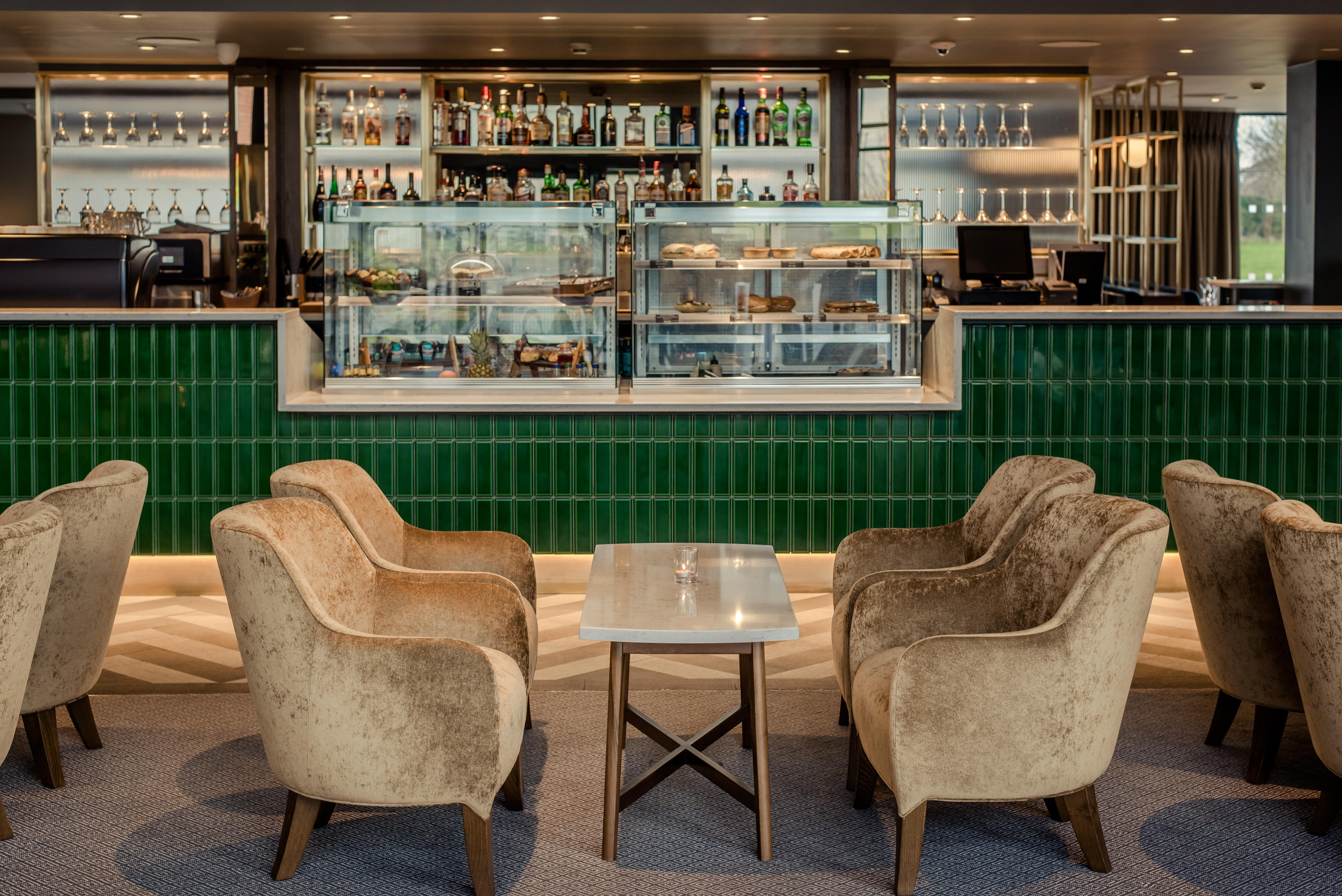 The Hoban Hotel Kilkenny Luaran gambar