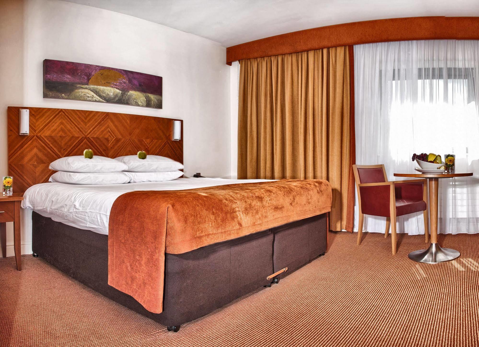 The Hoban Hotel Kilkenny Luaran gambar