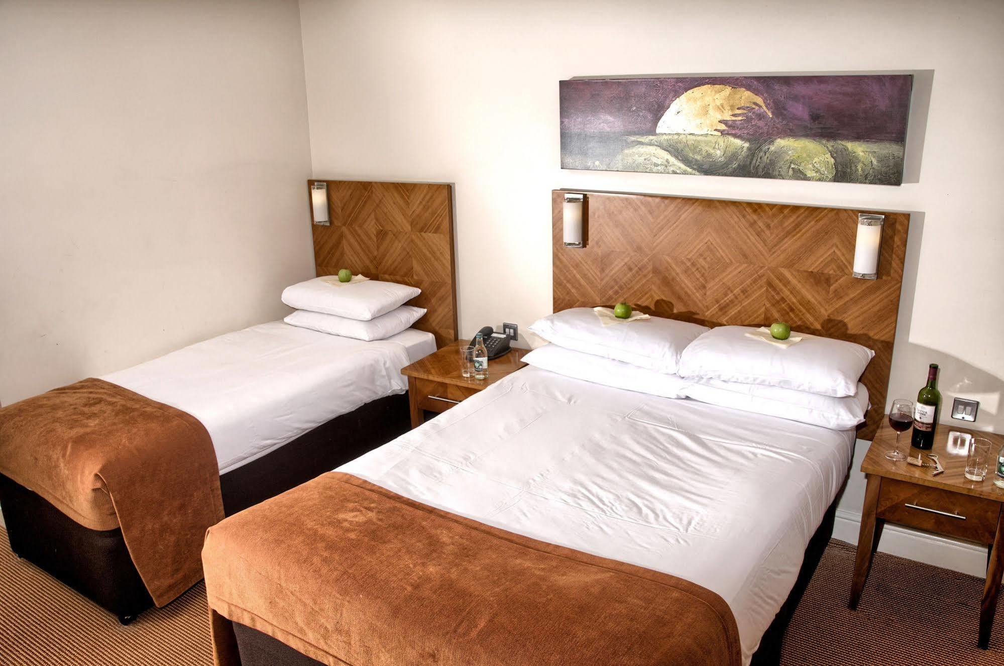The Hoban Hotel Kilkenny Luaran gambar