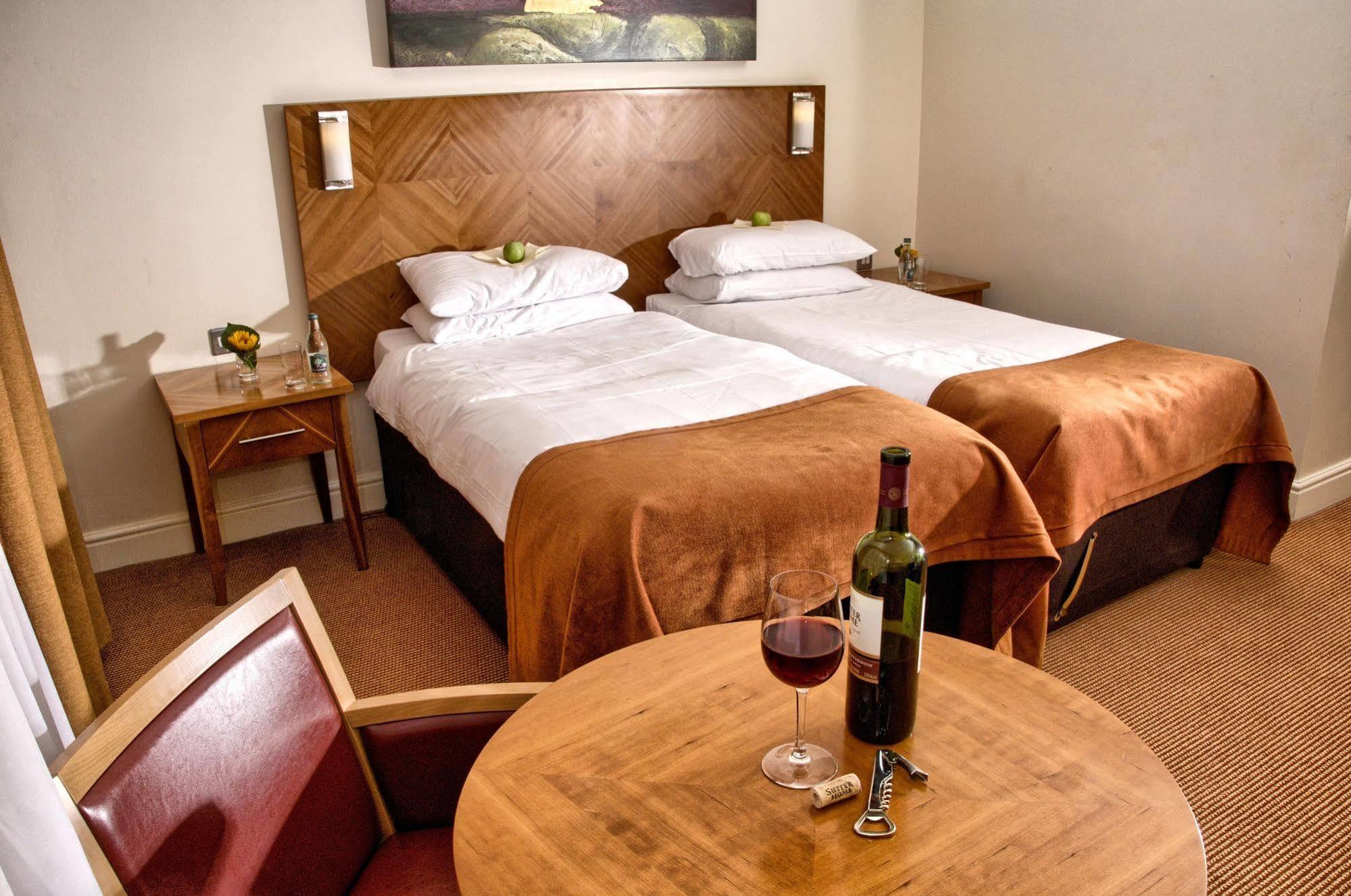 The Hoban Hotel Kilkenny Luaran gambar