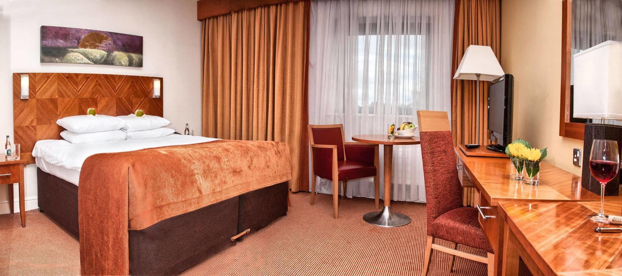 The Hoban Hotel Kilkenny Luaran gambar