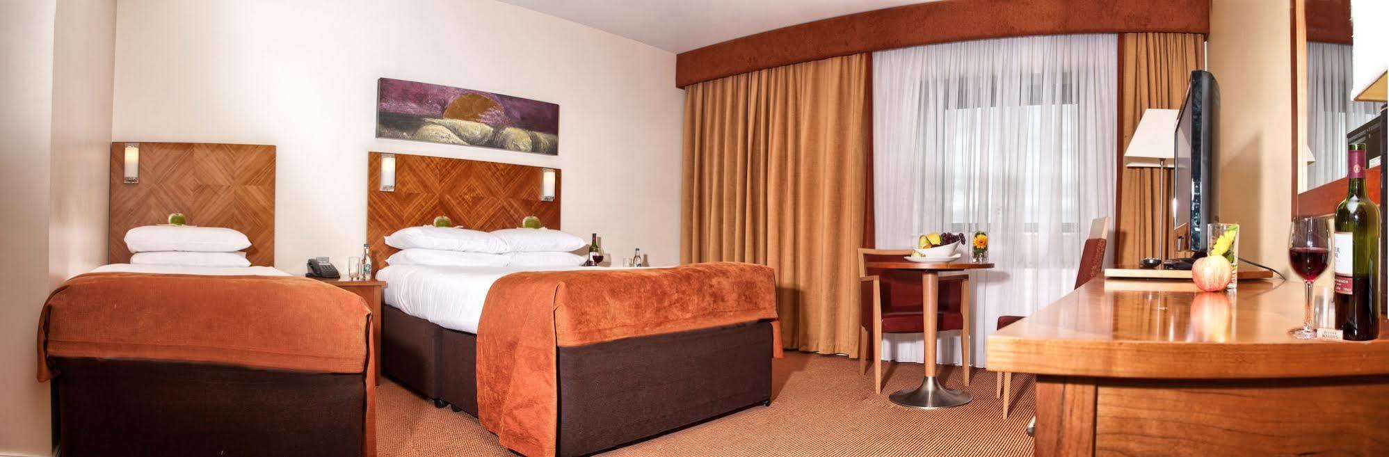 The Hoban Hotel Kilkenny Luaran gambar
