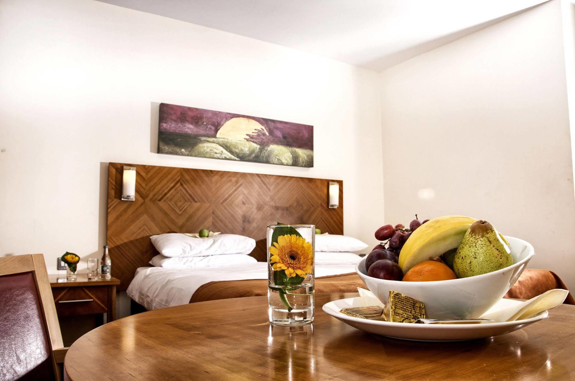 The Hoban Hotel Kilkenny Luaran gambar
