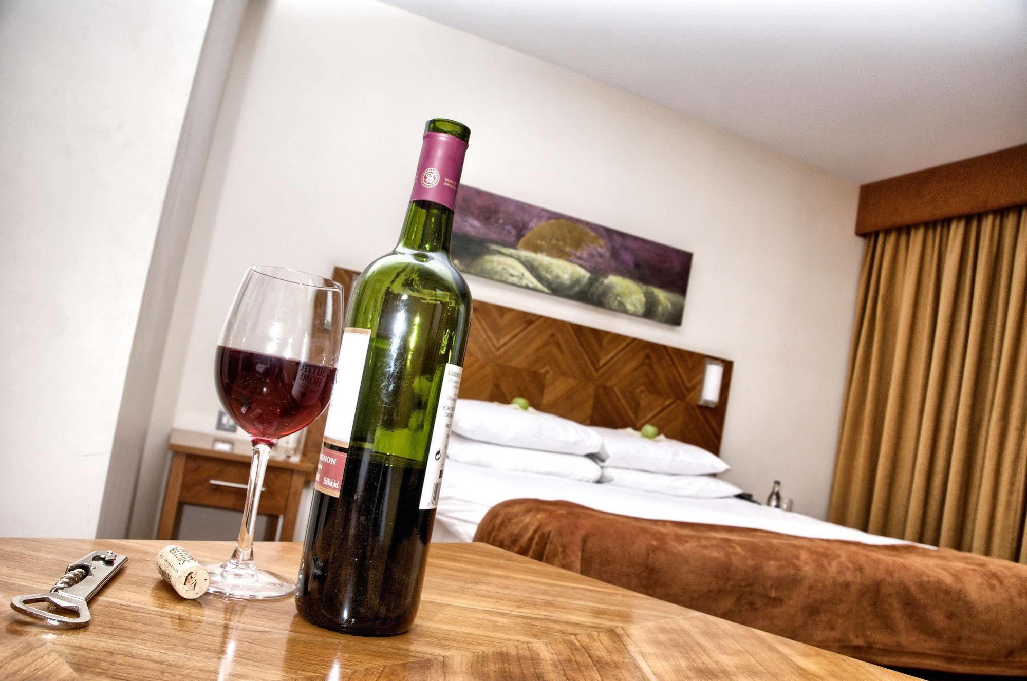 The Hoban Hotel Kilkenny Luaran gambar
