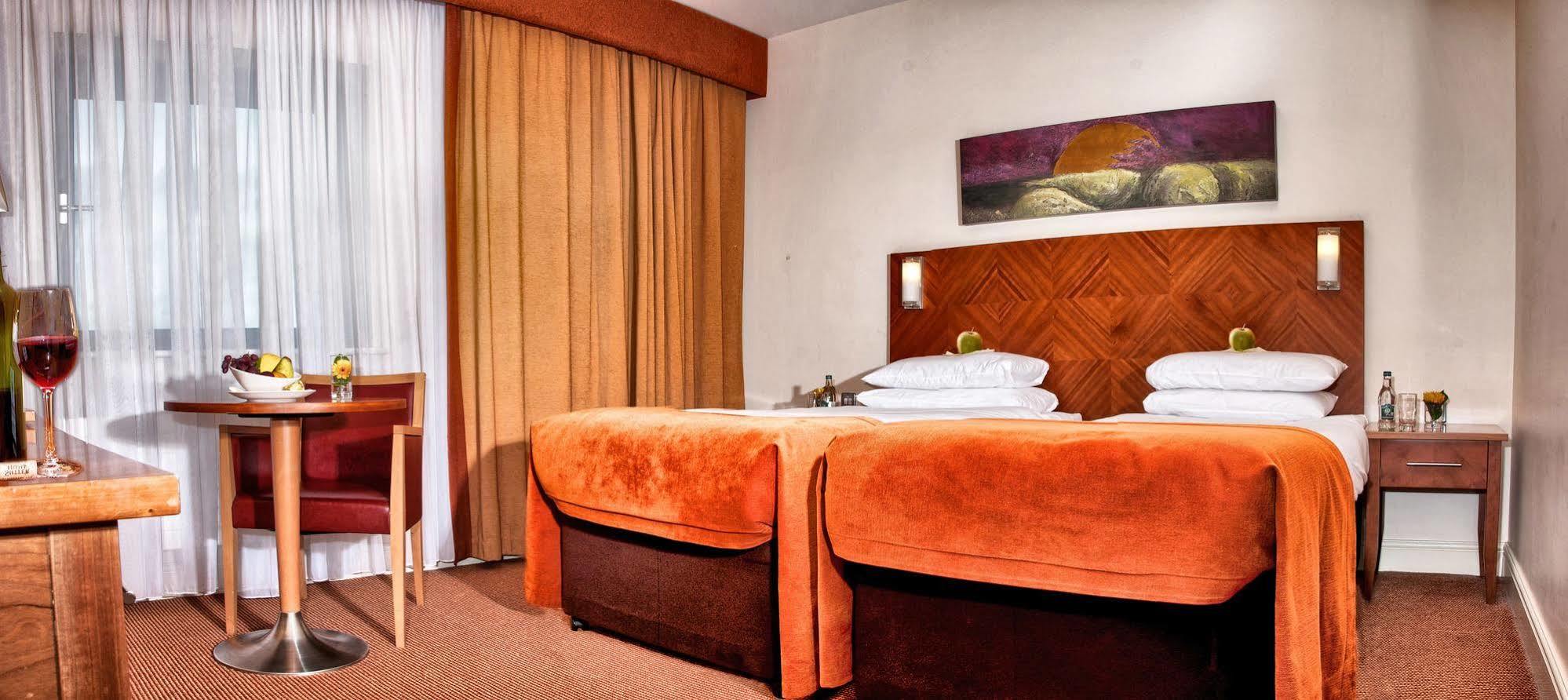The Hoban Hotel Kilkenny Luaran gambar