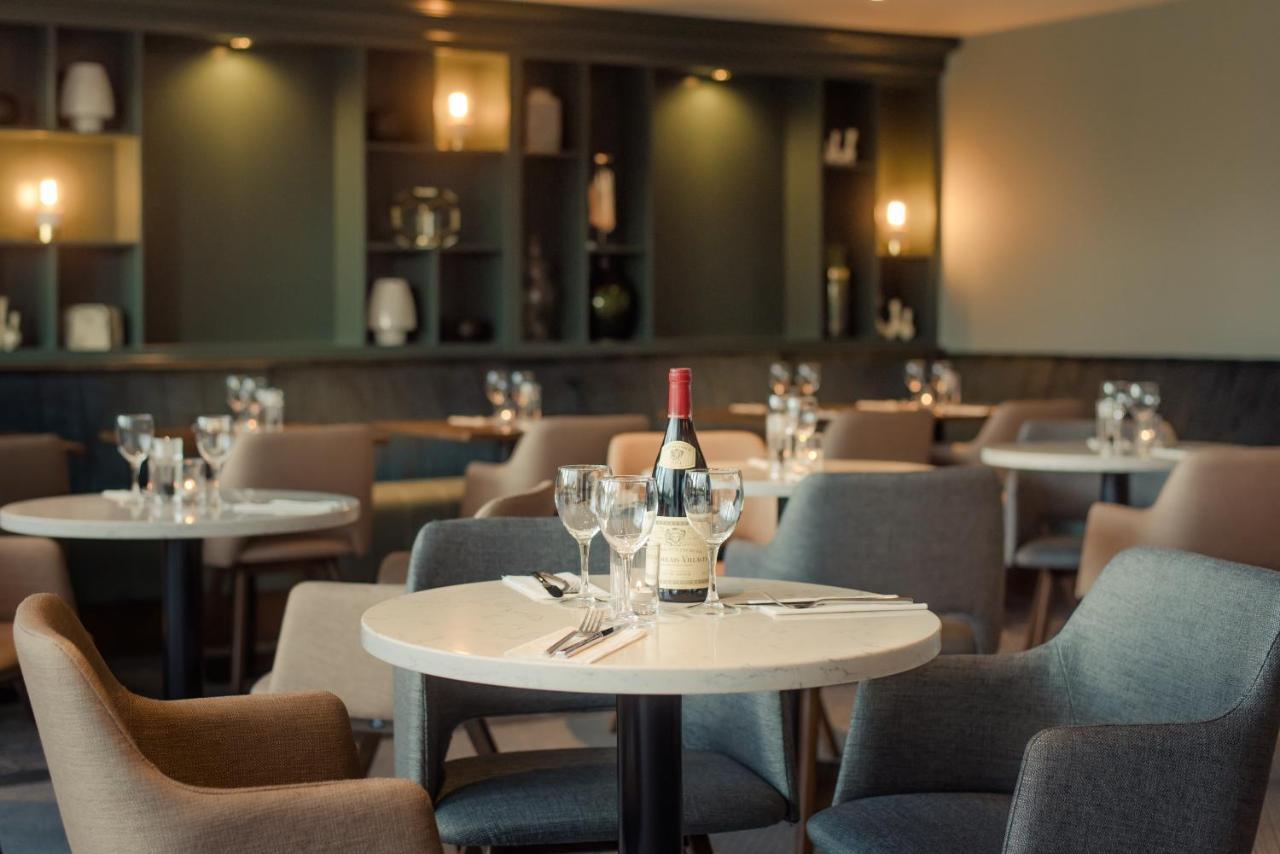 The Hoban Hotel Kilkenny Luaran gambar
