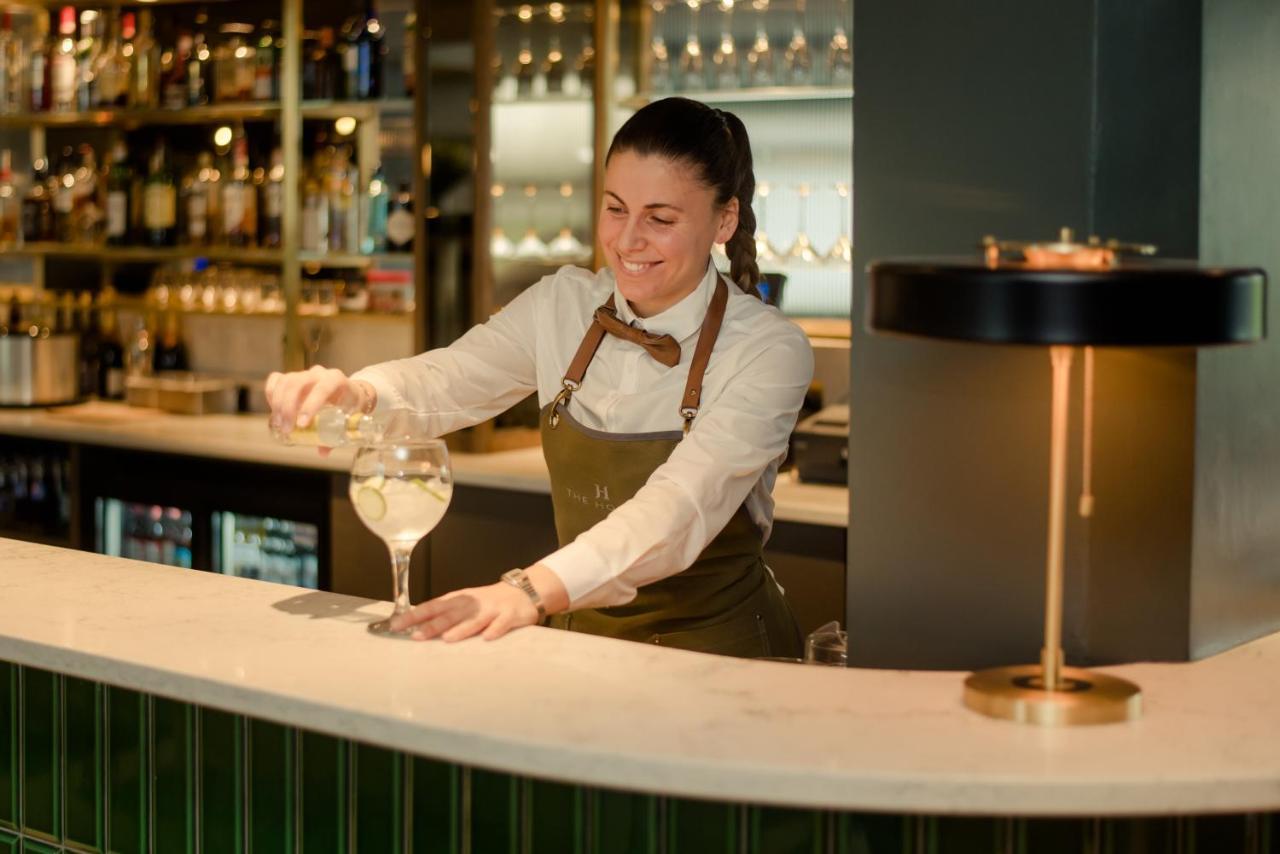 The Hoban Hotel Kilkenny Luaran gambar