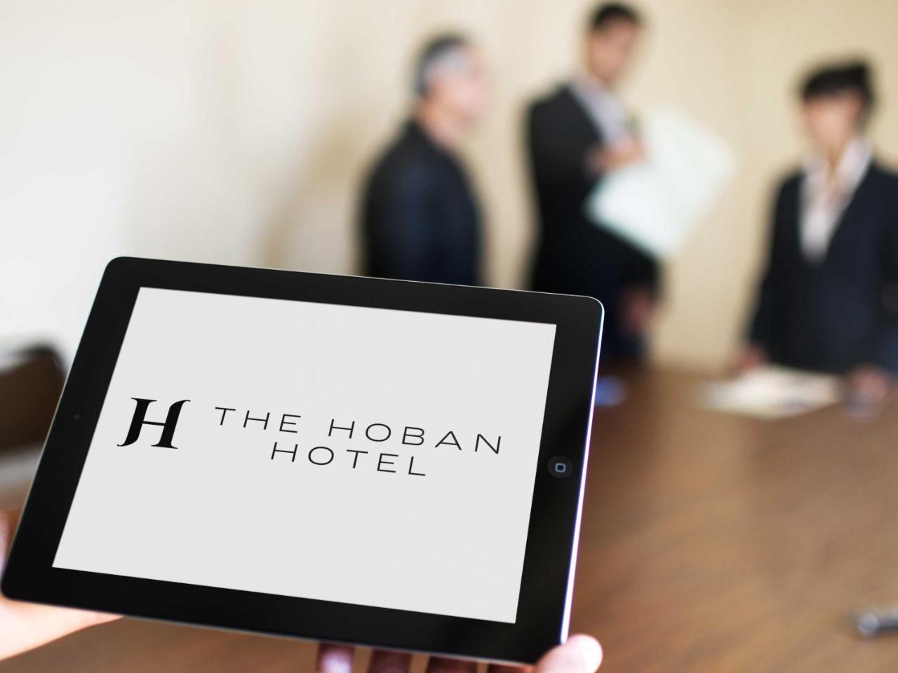 The Hoban Hotel Kilkenny Luaran gambar