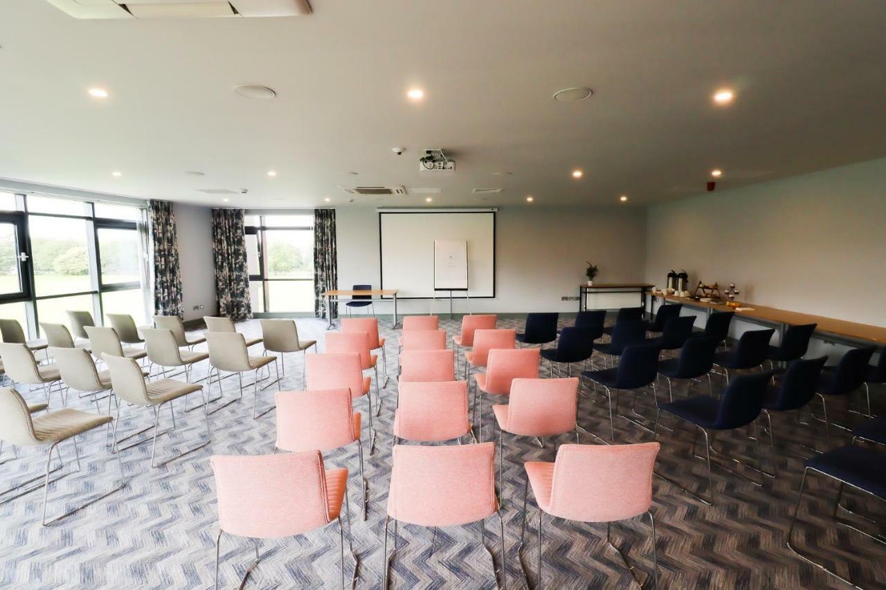 The Hoban Hotel Kilkenny Luaran gambar