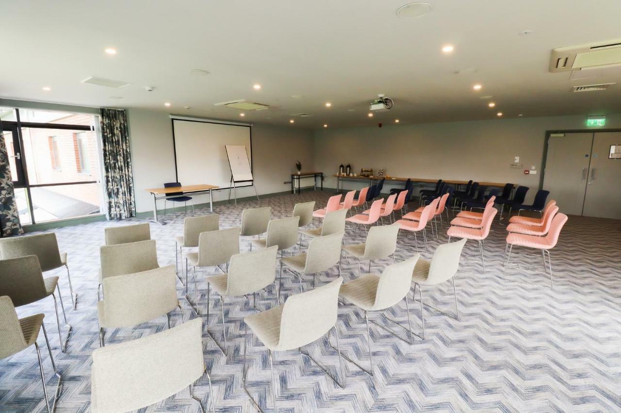 The Hoban Hotel Kilkenny Luaran gambar